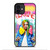 6IX9INE TEKASHI RAPPER iPhone 12 Mini Case Cover