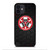 30 SECONDS TO MARS SKULL LOGO iPhone 12 Mini Case Cover
