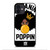 2BUNZ MELANIN POPPIN' ABA BUBBLE GUM iPhone 12 Mini Case Cover