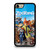 ZOOTOPIA CHARACTER iPhone 7 / 8 Case Cover