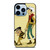 LUCKY LUKE CARTOON 2 iPhone 13 Pro Max Case Cover
