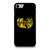 WU TANG CLAN TATTOO iPhone 7 / 8 Case Cover