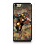 WOLVERINE LOGAN MARVEL iPhone 7 / 8 Case Cover
