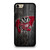 WISCONSIN BADGERS 1 iPhone 7 / 8 Case Cover