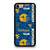 WEST VIRGINIA MOUNTAINEERS LOGO iPhone 7 / 8 Case Cover