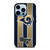 LOS ANGELES RAMS 1 iPhone 13 Pro Max Case Cover