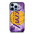LOS ANGELES LAKERS 1 iPhone 13 Pro Max Case Cover