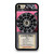 VINTAGE RETRO PAYPHONE PINK iPhone 7 / 8 Case Cover