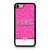 VICTORIA'S SECRET PINK DOT iPhone 7 / 8 Case Cover