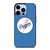 LOS ANGELES DODGERS 1 iPhone 13 Pro Max Case Cover