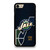 UTAH JAZZ BASKETBALL LOGO iPhone 7 / 8 Case Cover