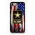 US ARMY AMERICAN LOGO iPhone 7 / 8 Case Cover