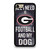 UNIVERSITY GEORGIA BULLDOGS 5 iPhone 7 / 8 Case Cover