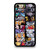 UNDERTALE BATTLE CHARACTER iPhone 7 / 8 Case Cover