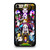 UNDERTALE ALL CHARACTER iPhone 7 / 8 Case Cover