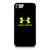 UNDER ARMOUR GREEN iPhone 7 / 8 Case Cover