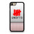 UNDEFEATED UNDFTD iPhone 7 / 8 Case Cover