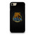 UCLA BRUINS METAL LOGO iPhone 7 / 8 Case Cover