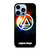 LINKIN PARK LOGO iPhone 13 Pro Max Case Cover LINKIN PARK LOGO iPhone 13 Pro Max Case Cover