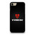 TREK BIKE METAL LOGO iPhone 7 / 8 Case Cover