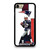 TOM BRADY PATRIOTS 3 iPhone 7 / 8 Case Cover