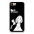 TOKYO REVENGERS BLACK WHITE iPhone 7 / 8 Case Cover
