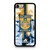 TIGRES UANL CLUB DE FUTBOL 1 iPhone 7 / 8 Case Cover