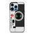 LEICA CAMERA iPhone 13 Pro Max Case Cover