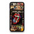 THE ROLLING STONES BAND COLLAGE iPhone 7 / 8 Case Cover