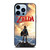 LEGEND OF ZELDA 1 iPhone 13 Pro Max Case Cover