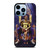 LEBRON KING JAMES iPhone 13 Pro Max Case Cover