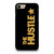 THE HUSTLE LOGO iPhone 7 / 8 Case Cover