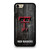 TEXAS TECH TTU iPhone 7 / 8 Case Cover