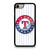 TEXAS RANGERS iPhone 7 / 8 Case Cover
