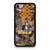 TENNESSEE VOLUNTEERS CAMO LOGO iPhone 7 / 8 Case Cover