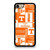 TENNESSEE VOLS LOGO COLLAGE iPhone 7 / 8 Case Cover
