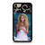 TAYLOR SWIFT AMERICAN SINGER iPhone 7 / 8 Case Cover