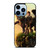 TOOTHLESS AND HICCUP iPhone 13 Pro Max Case Cover