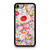 TAKASHI MURAKAMI 2 iPhone 7 / 8 Case Cover
