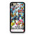 SUPER SMASH BROS ULTIMATE iPhone 7 / 8 Case Cover