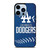 LA LOS ANGELES DODGERS iPhone 13 Pro Max Case Cover