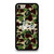 STUSSY BAPE CAMO iPhone 7 / 8 Case Cover