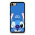 STITCH AND LILO LOVE iPhone 7 / 8 Case Cover