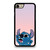 STITCH AND LILO CUTE iPhone 7 / 8 Case Cover