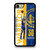 STEPHEN CURRY GSW 30 iPhone 7 / 8 Case Cover