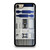 STAR WARS R2D2 iPhone 7 / 8 Case Cover