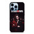 LA CASA DE PAPEL MONEY HEIST 1 iPhone 13 Pro Max Case Cover