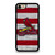 ST LOUIS CARDINALS WOODEN iPhone 7 / 8 Case Cover