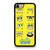 SPONGEBOB SQUAREPANTS FACE iPhone 7 / 8 Case Cover