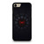SPIDERMAN RED LOGO iPhone 7 / 8 Case Cover